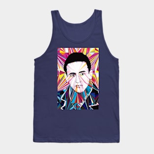 Paul Celan II Tank Top